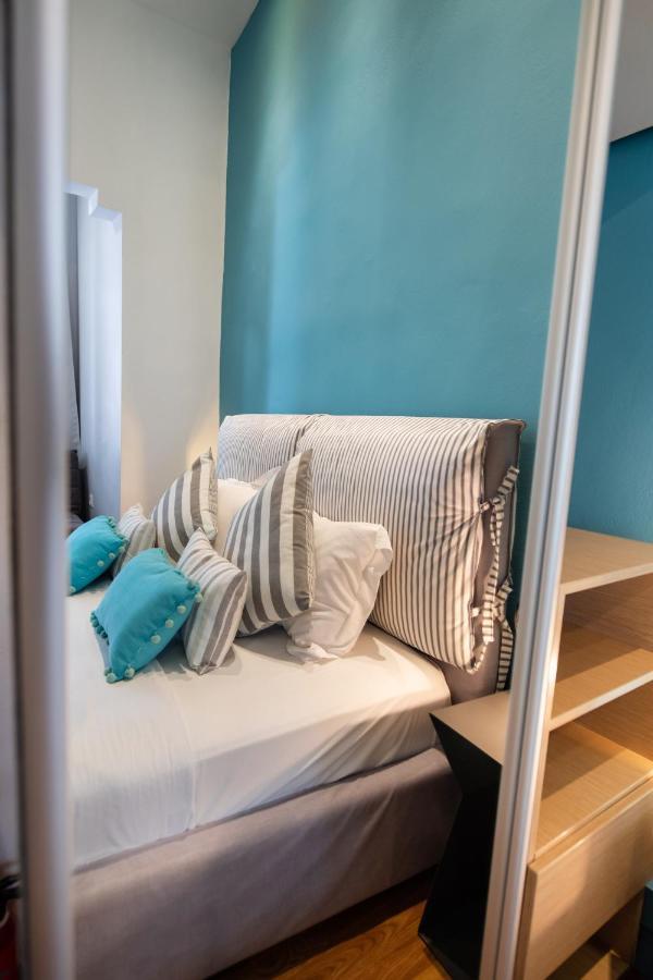 Lefkas City Apartments & Suites Lefkáda エクステリア 写真