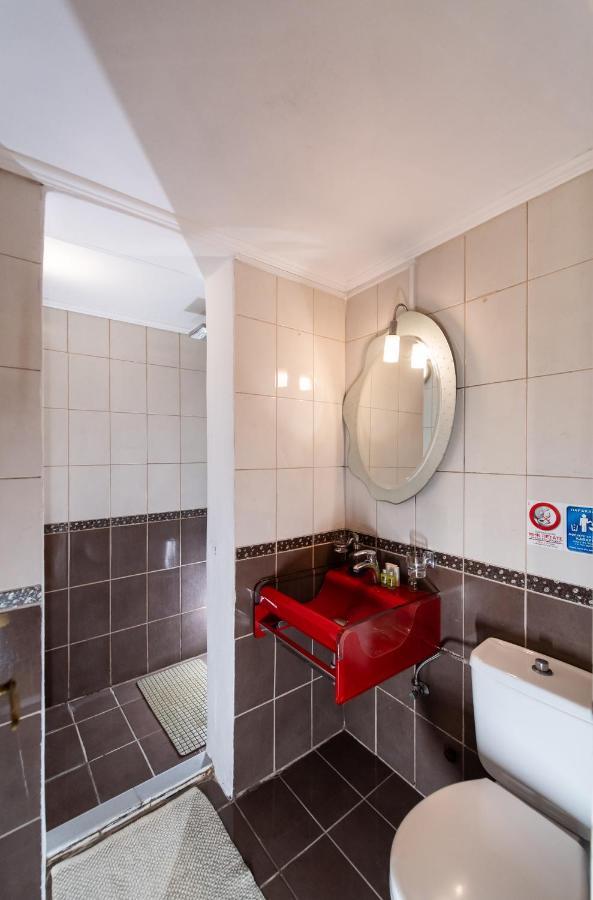 Lefkas City Apartments & Suites Lefkáda エクステリア 写真