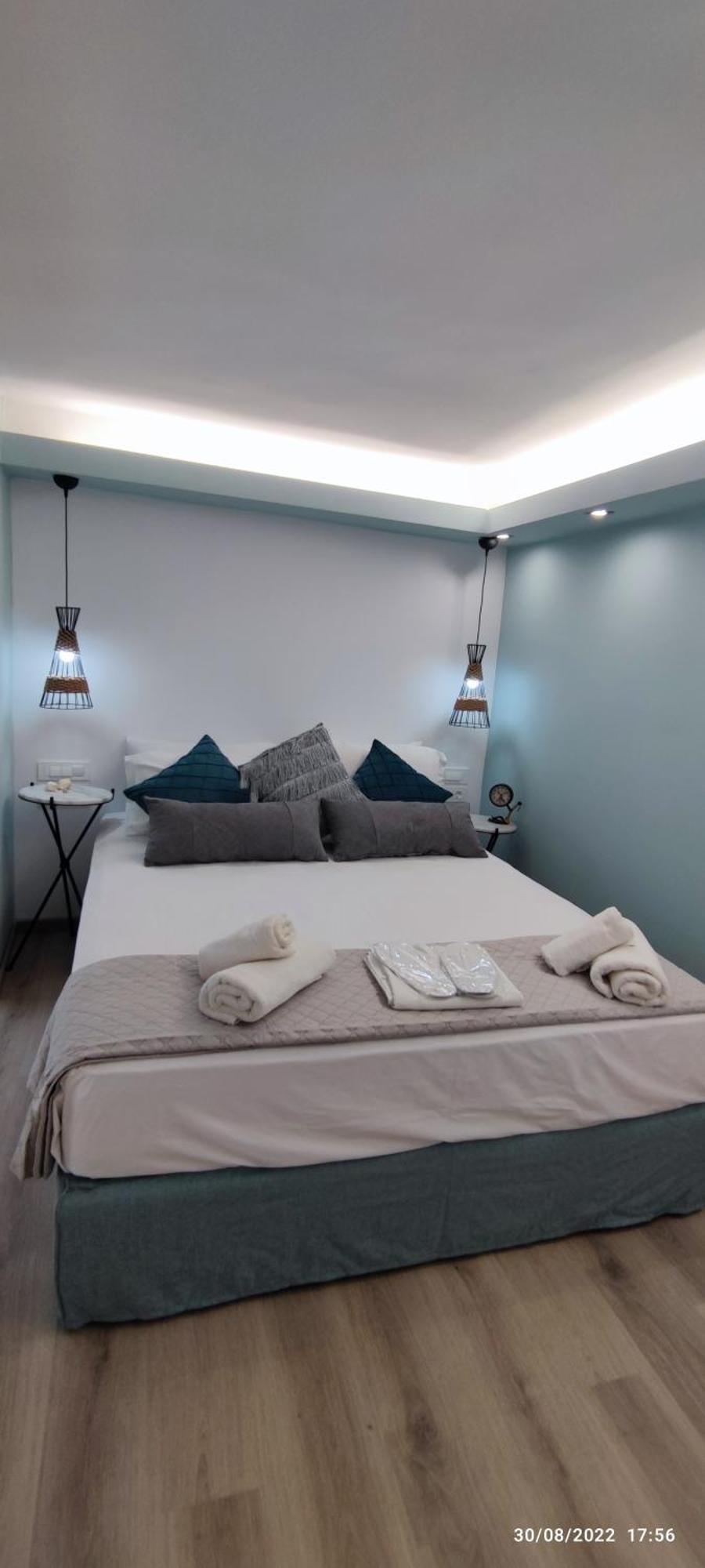 Lefkas City Apartments & Suites Lefkáda エクステリア 写真