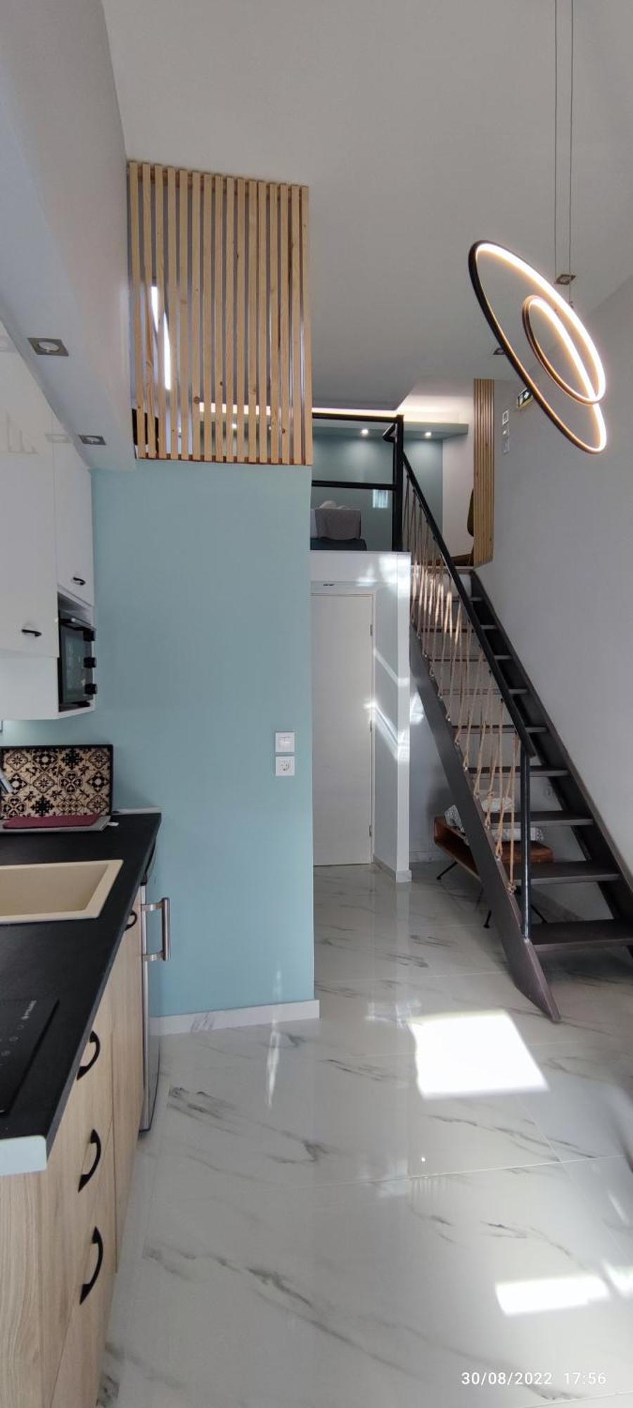 Lefkas City Apartments & Suites Lefkáda エクステリア 写真