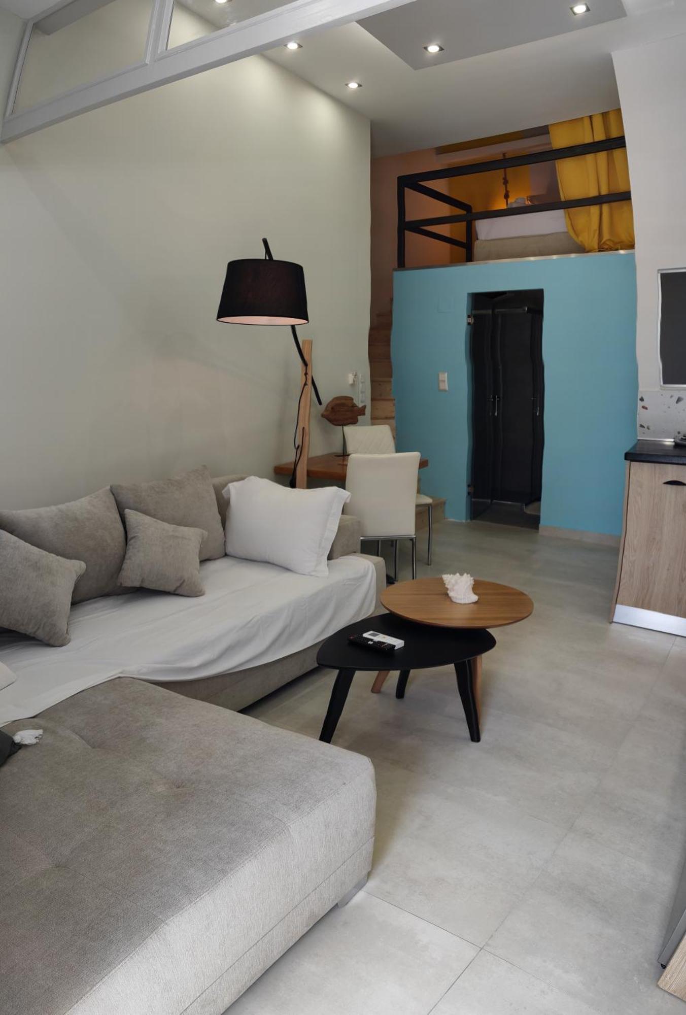Lefkas City Apartments & Suites Lefkáda エクステリア 写真
